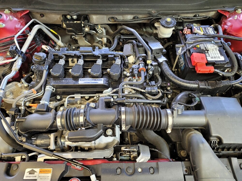 2019 Honda Accord in Fairfield, OH 45014 - 18084646 30