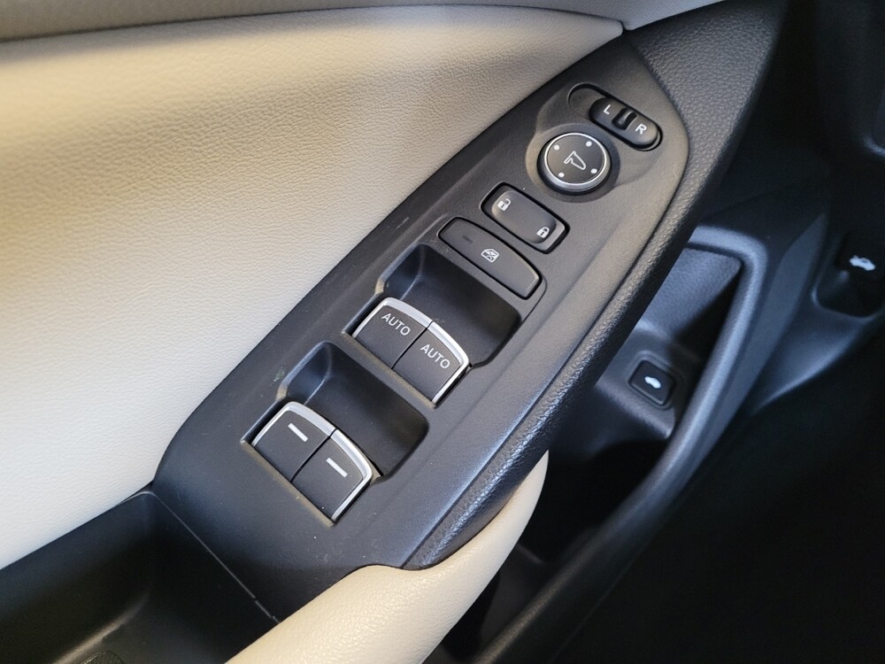 2019 Honda Accord in Fairfield, OH 45014 - 18084646 27