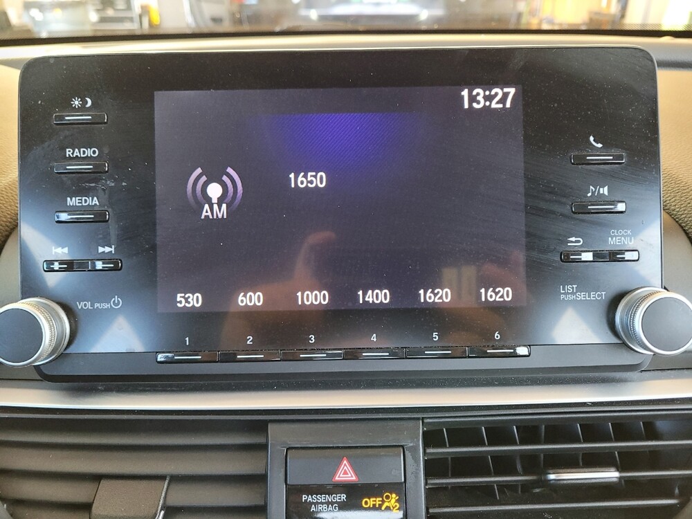 2019 Honda Accord in Fairfield, OH 45014 - 18084646 25