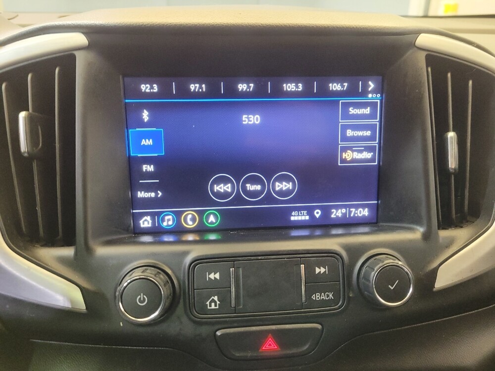 2020 GMC Terrain in Columbus, OH 43231 - 18084647 25