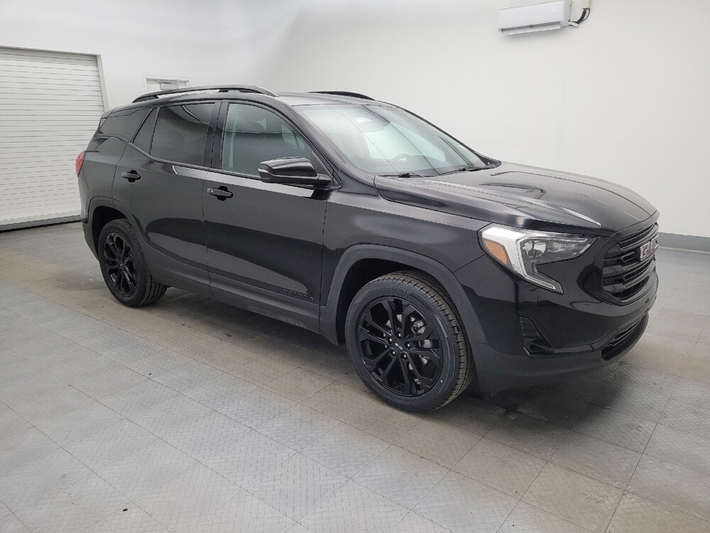 2020 GMC Terrain in Columbus, OH 43231 - 18084647 11