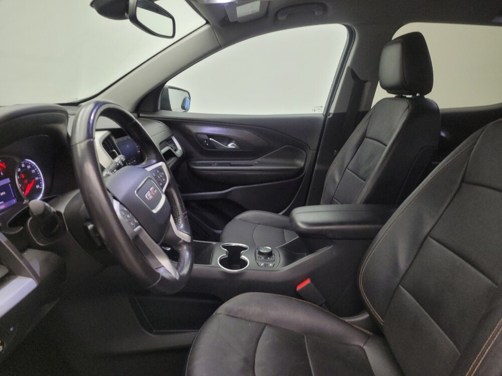 2020 GMC Terrain in Columbus, OH 43231 - 18084647 17