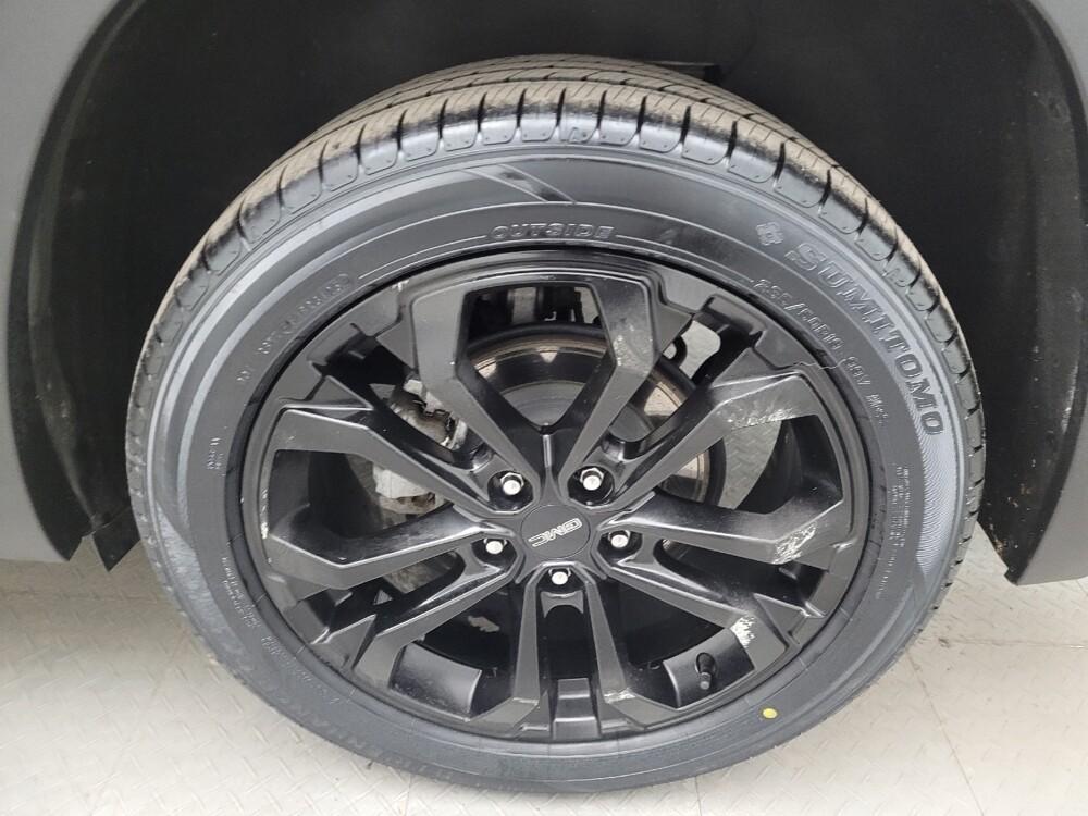 2020 GMC Terrain in Columbus, OH 43231 - 18084647 31