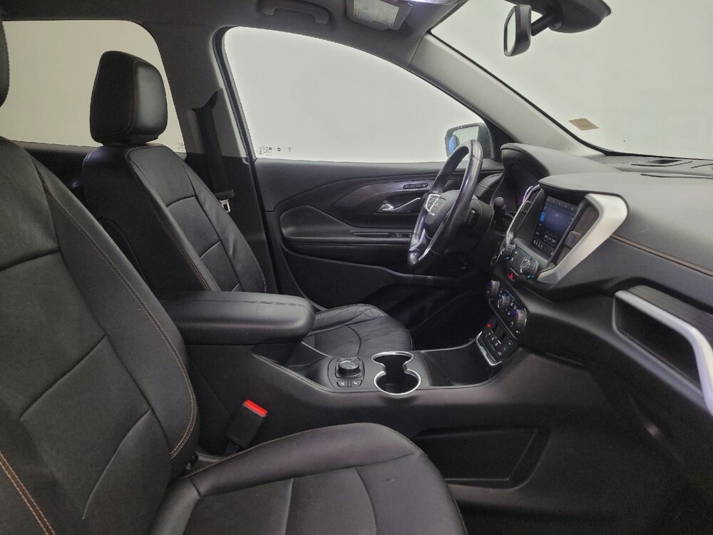 2020 GMC Terrain in Columbus, OH 43231 - 18084647 21