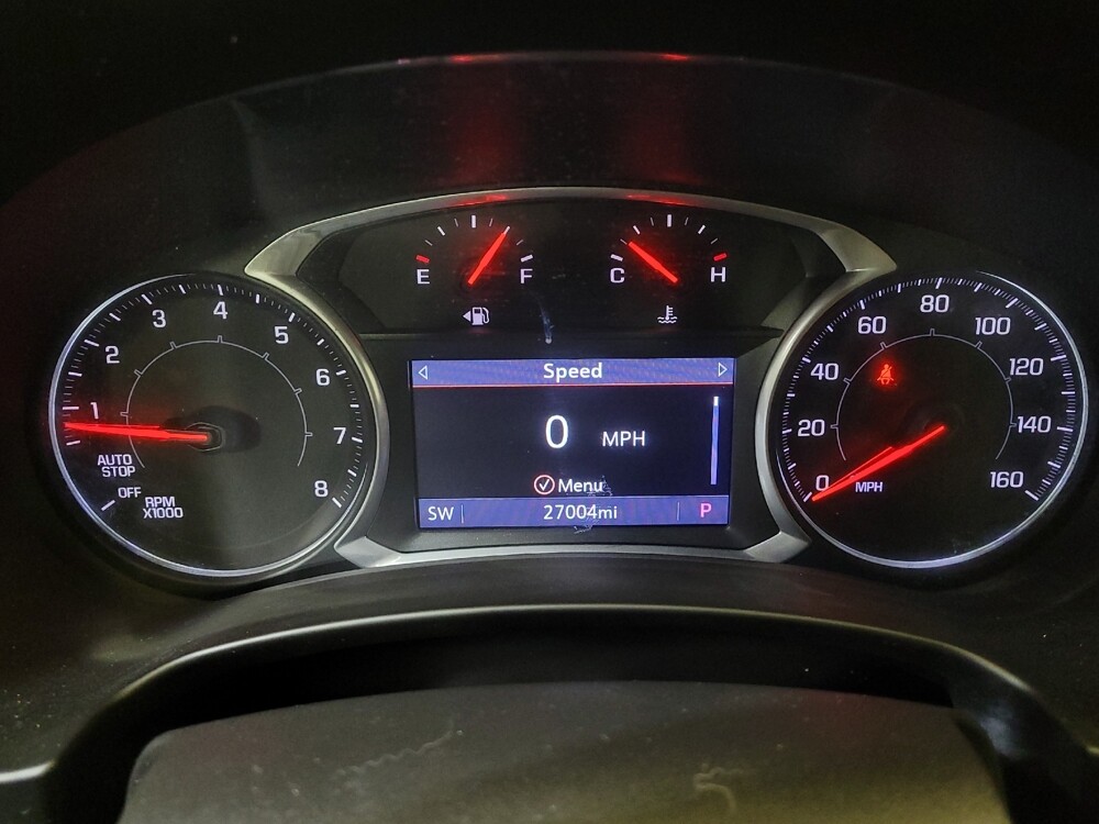 2020 GMC Terrain in Columbus, OH 43231 - 18084647 23