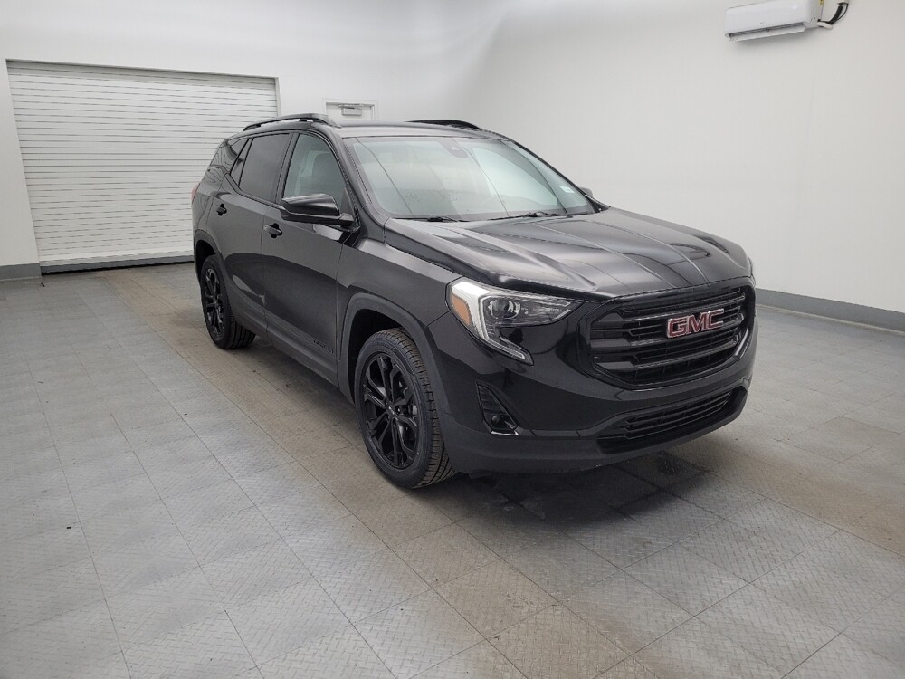 2020 GMC Terrain in Columbus, OH 43231 - 18084647 13