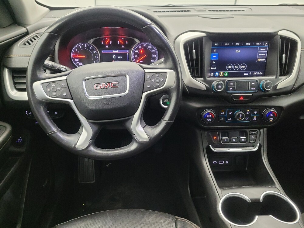 2020 GMC Terrain in Columbus, OH 43231 - 18084647 22