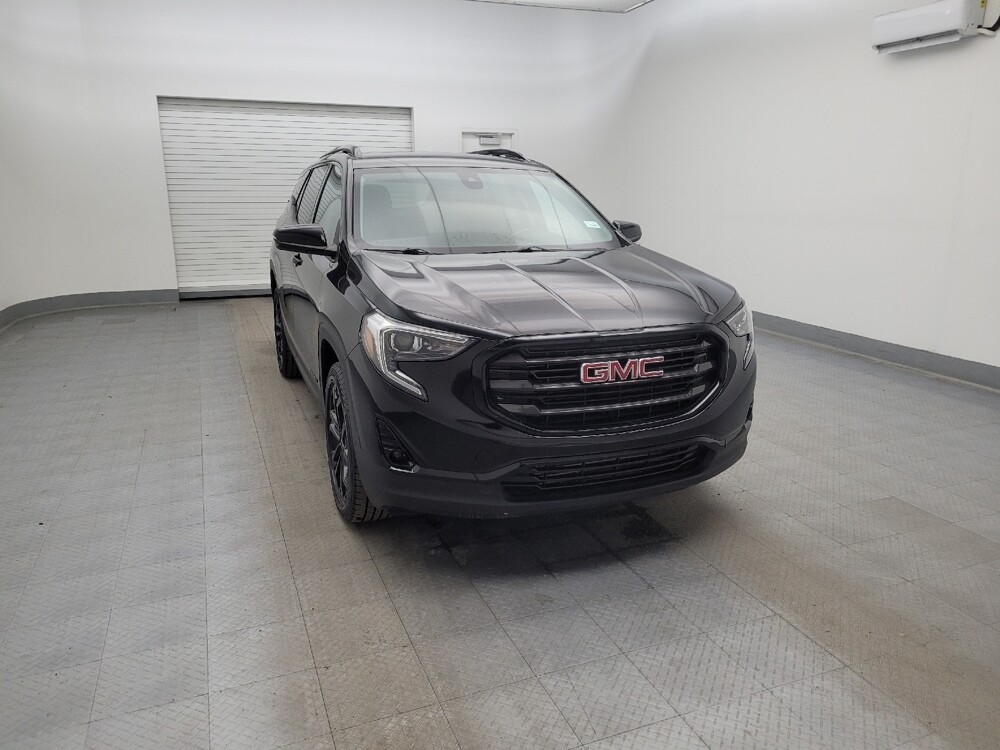 2020 GMC Terrain in Columbus, OH 43231 - 18084647 14