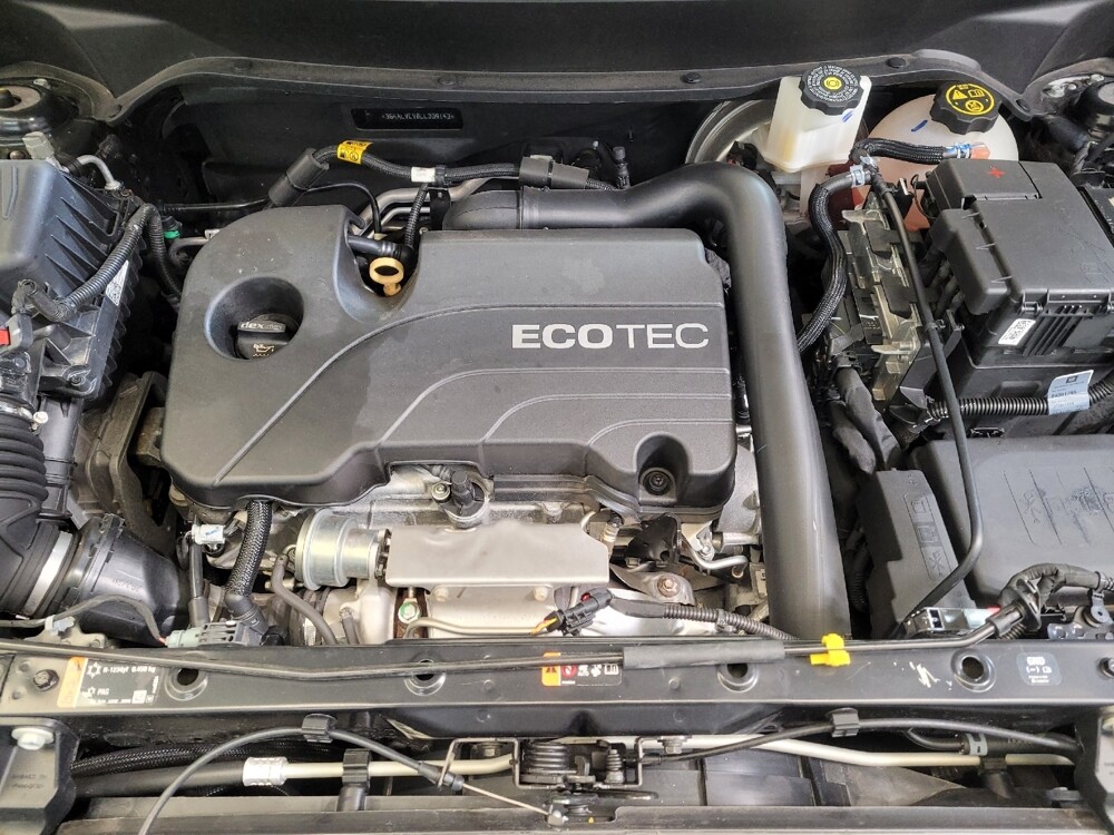 2020 GMC Terrain in Columbus, OH 43231 - 18084647 30