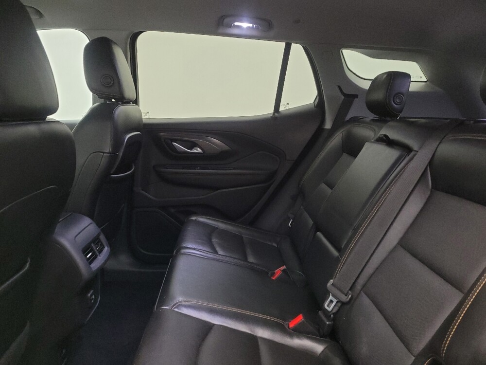 2020 GMC Terrain in Columbus, OH 43231 - 18084647 18