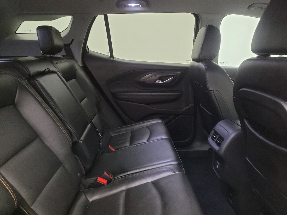 2020 GMC Terrain in Columbus, OH 43231 - 18084647 19