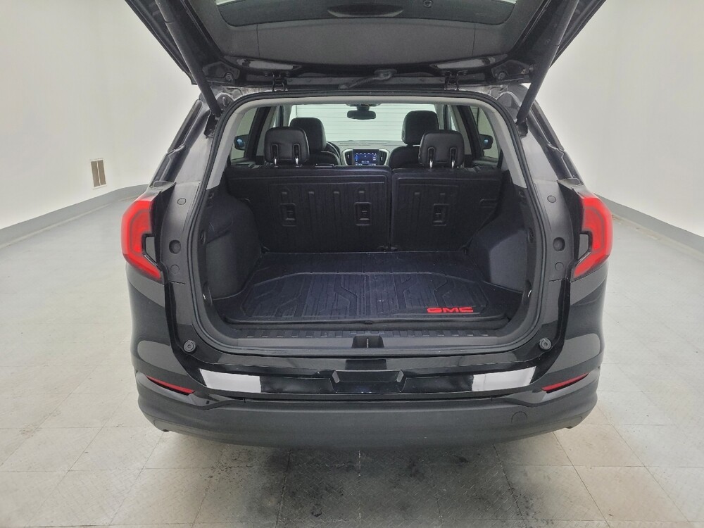 2020 GMC Terrain in Columbus, OH 43231 - 18084647 29