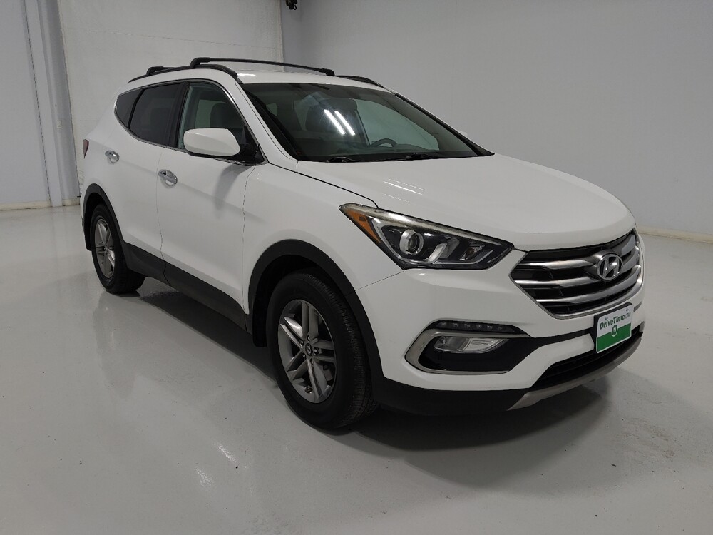2017 Hyundai Santa Fe in Columbus, OH 43228 - 18084648 13