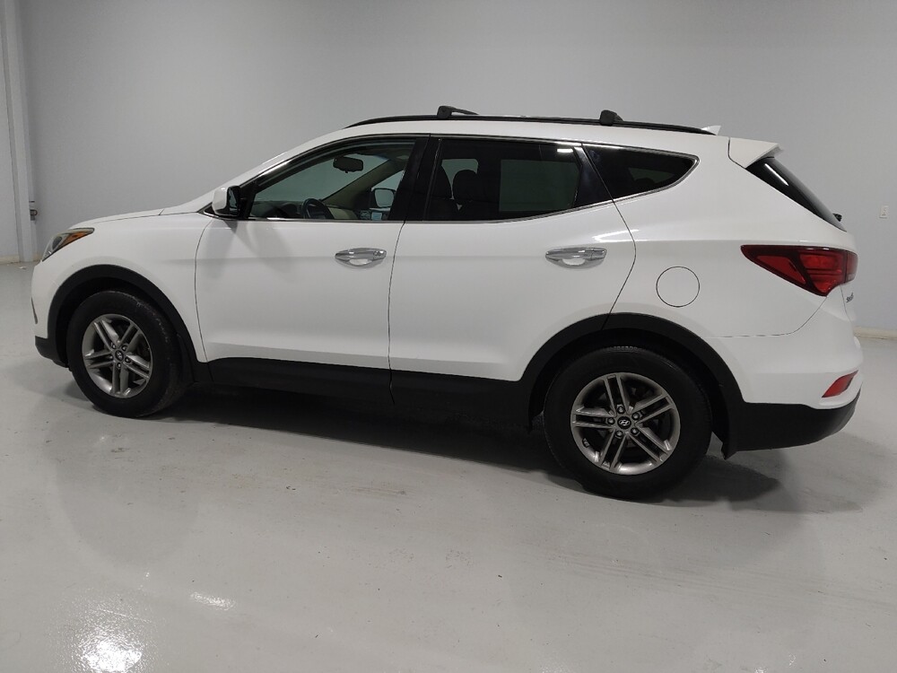 2017 Hyundai Santa Fe in Columbus, OH 43228 - 18084648 3