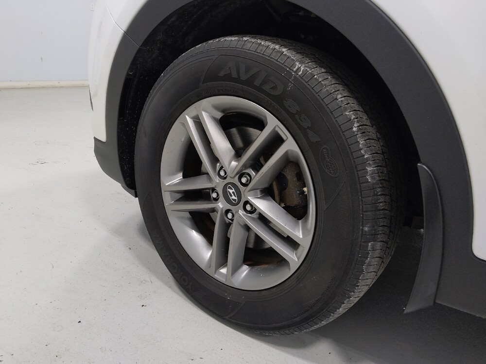 2017 Hyundai Santa Fe in Columbus, OH 43228 - 18084648 31