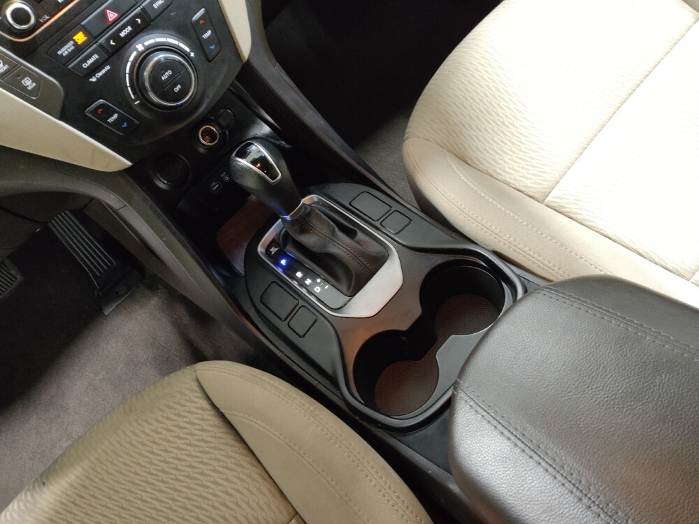 2017 Hyundai Santa Fe in Columbus, OH 43228 - 18084648 26