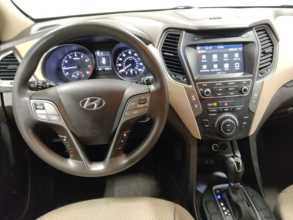 2017 Hyundai Santa Fe in Columbus, OH 43228 - 18084648 22