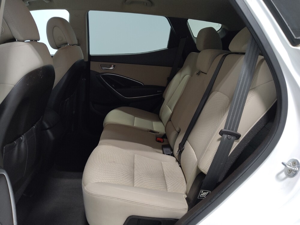 2017 Hyundai Santa Fe in Columbus, OH 43228 - 18084648 18