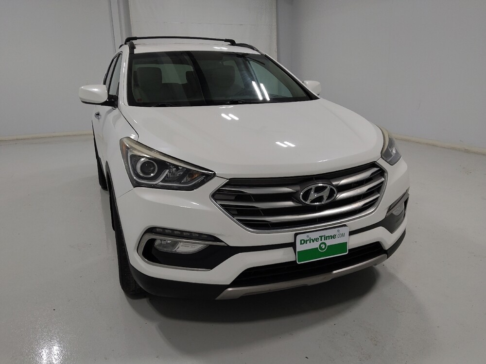 2017 Hyundai Santa Fe in Columbus, OH 43228 - 18084648 14