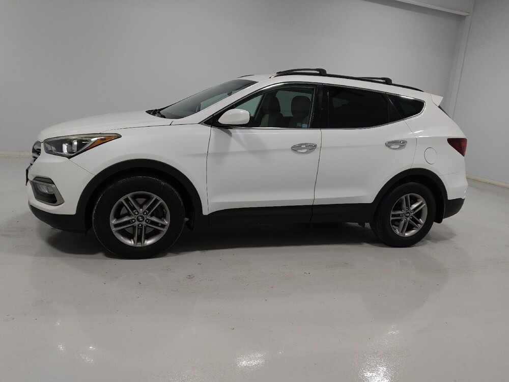 2017 Hyundai Santa Fe in Columbus, OH 43228 - 18084648 2
