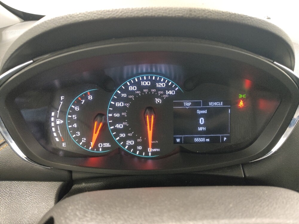 2021 Chevrolet Trax in Columbus, OH 43228 - 18084649 23