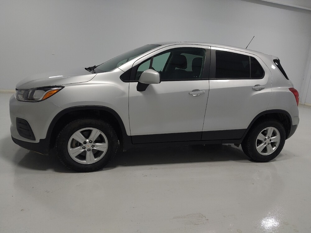 2021 Chevrolet Trax in Columbus, OH 43228 - 18084649 2