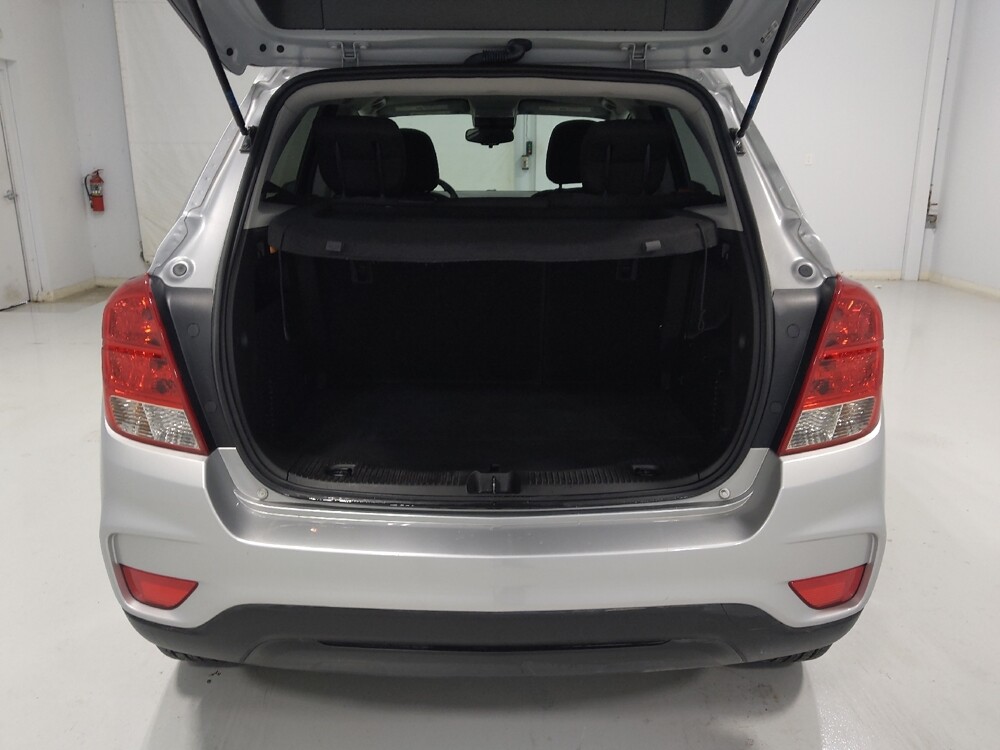 2021 Chevrolet Trax in Columbus, OH 43228 - 18084649 29