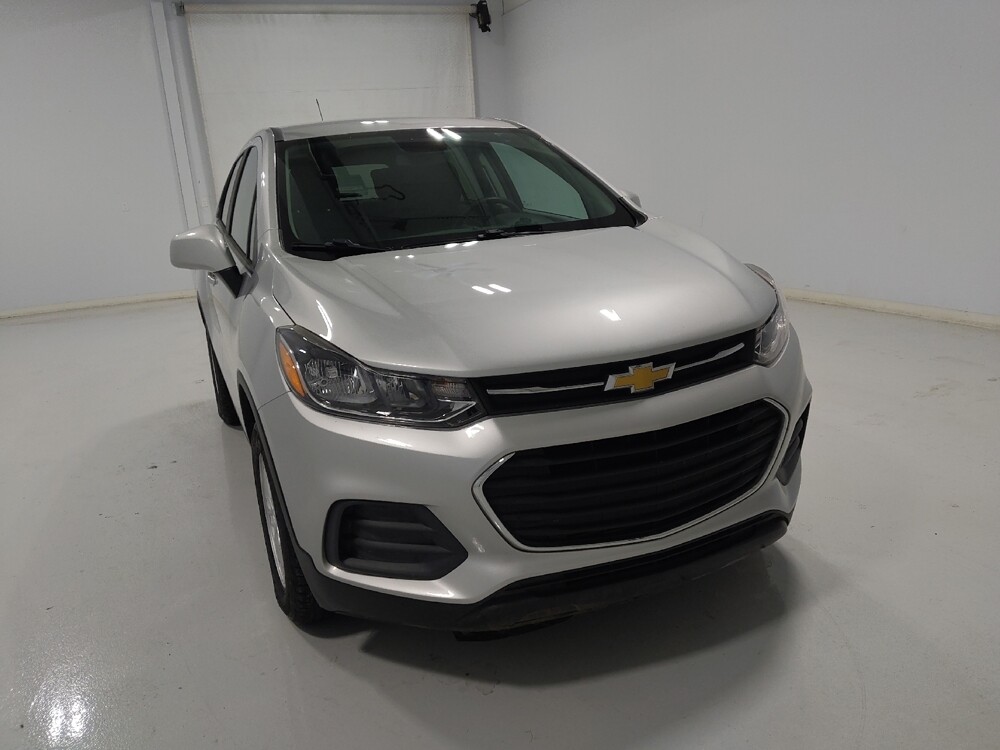 2021 Chevrolet Trax in Columbus, OH 43228 - 18084649 14