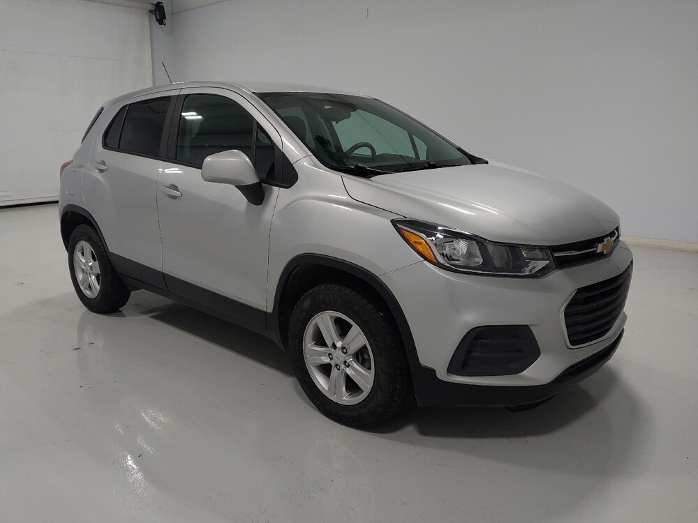 2021 Chevrolet Trax in Columbus, OH 43228 - 18084649 13
