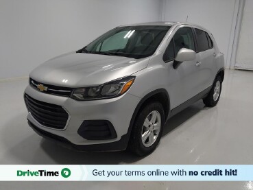 2021 Chevrolet Trax in Columbus, OH 43228