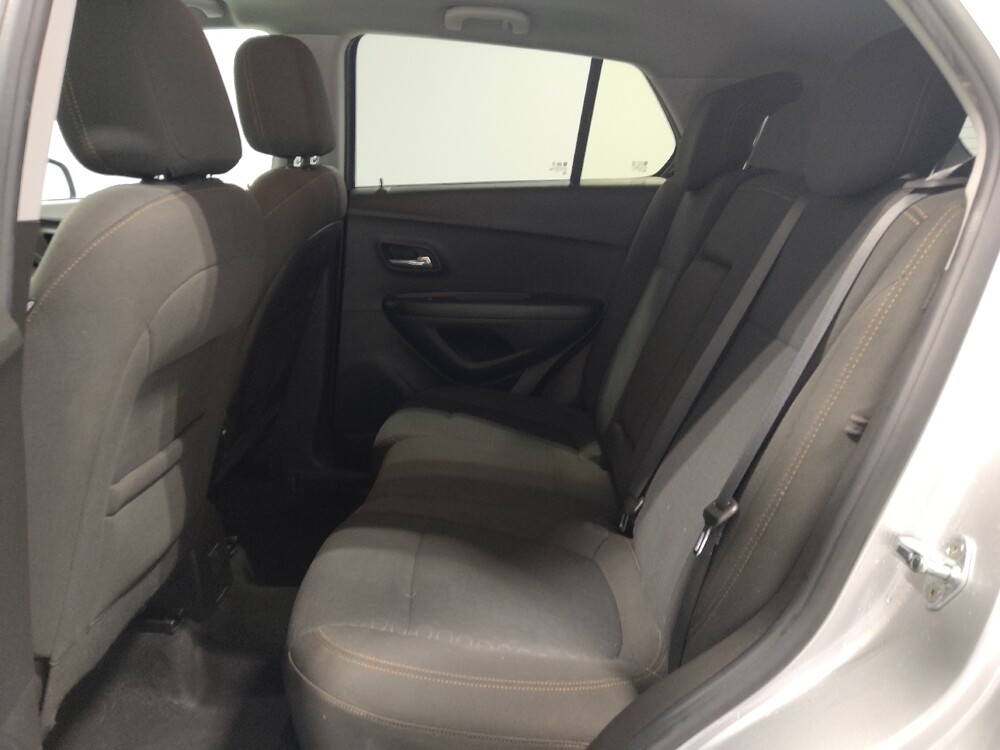 2021 Chevrolet Trax in Columbus, OH 43228 - 18084649 18