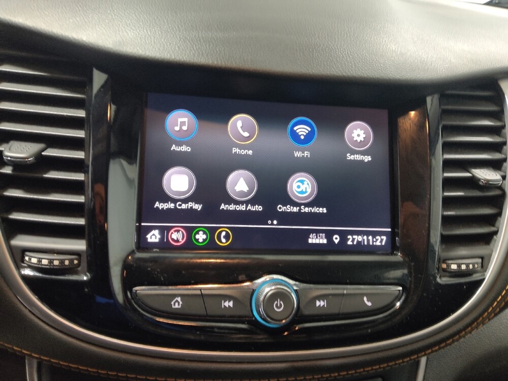 2021 Chevrolet Trax in Columbus, OH 43228 - 18084649 25