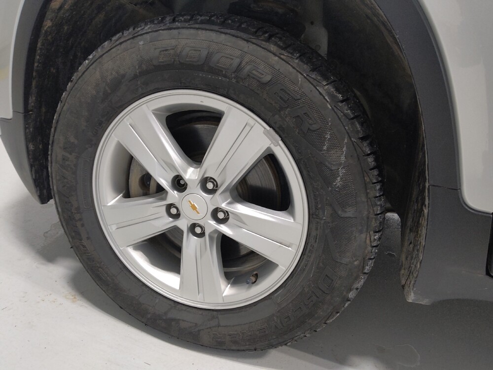 2021 Chevrolet Trax in Columbus, OH 43228 - 18084649 31