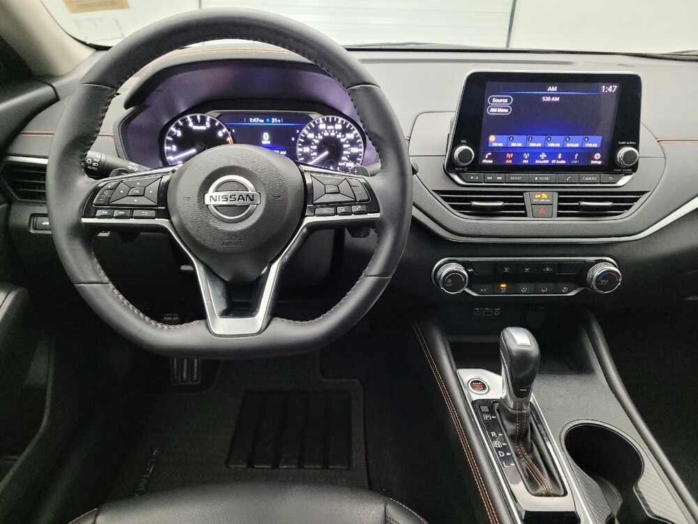 2019 Nissan Altima in Columbus, OH 43228 - 18084650 22