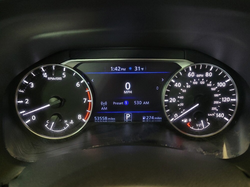 2019 Nissan Altima in Columbus, OH 43228 - 18084650 23