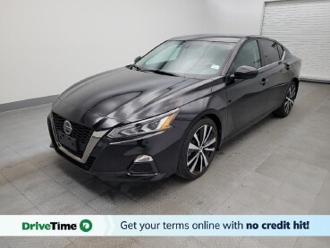 2019 Nissan Altima in Columbus, OH 43228