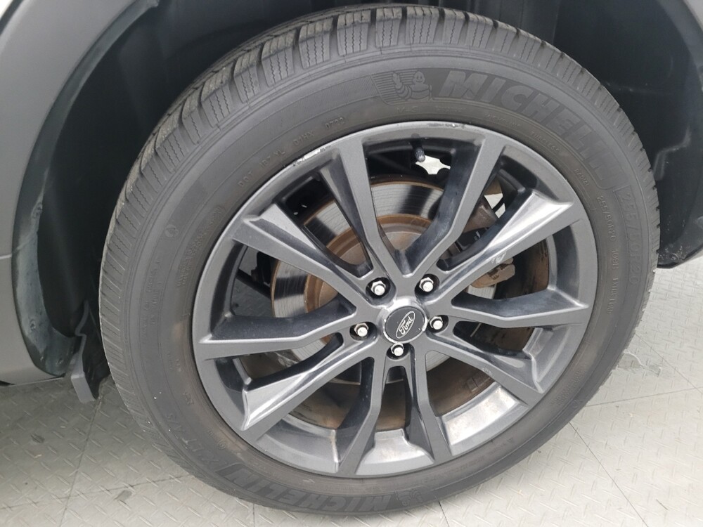 2017 Ford Explorer in Fairfield, OH 45014 - 18084652 31