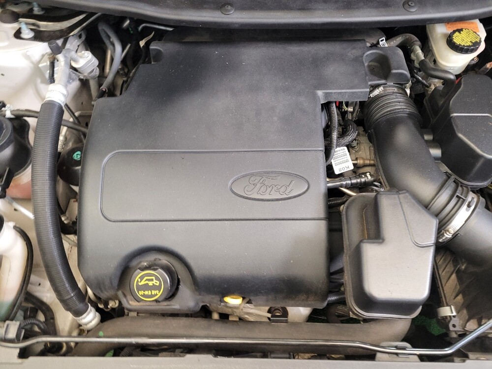 2017 Ford Explorer in Fairfield, OH 45014 - 18084652 30