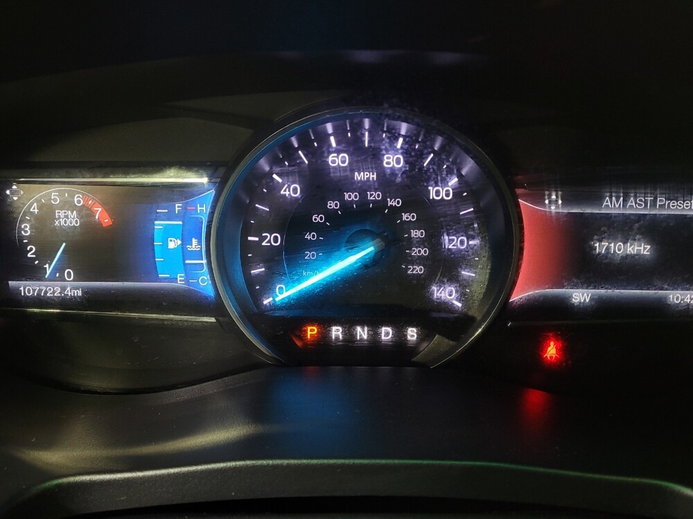 2017 Ford Explorer in Fairfield, OH 45014 - 18084652 23