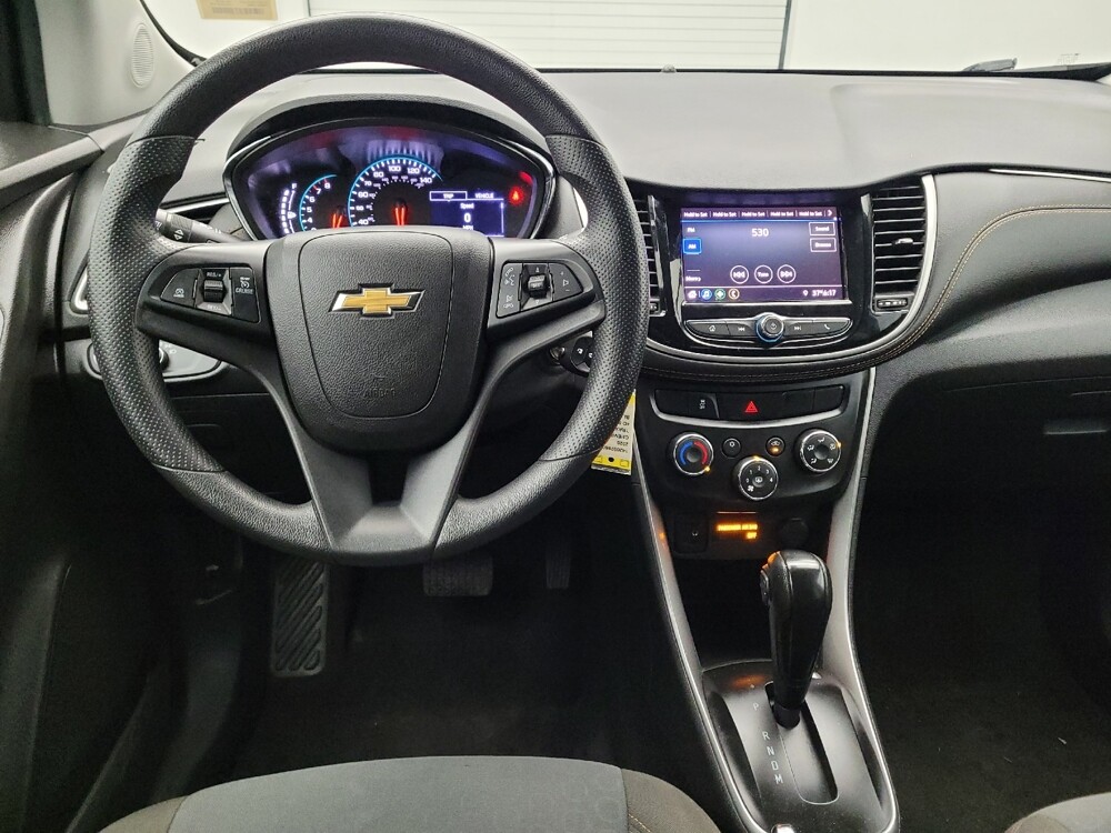 2020 Chevrolet Trax in Fairfield, OH 45014 - 18084653 22