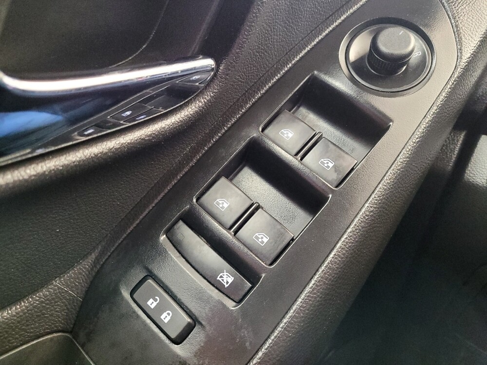 2020 Chevrolet Trax in Fairfield, OH 45014 - 18084653 27