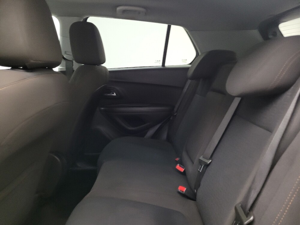 2020 Chevrolet Trax in Fairfield, OH 45014 - 18084653 18