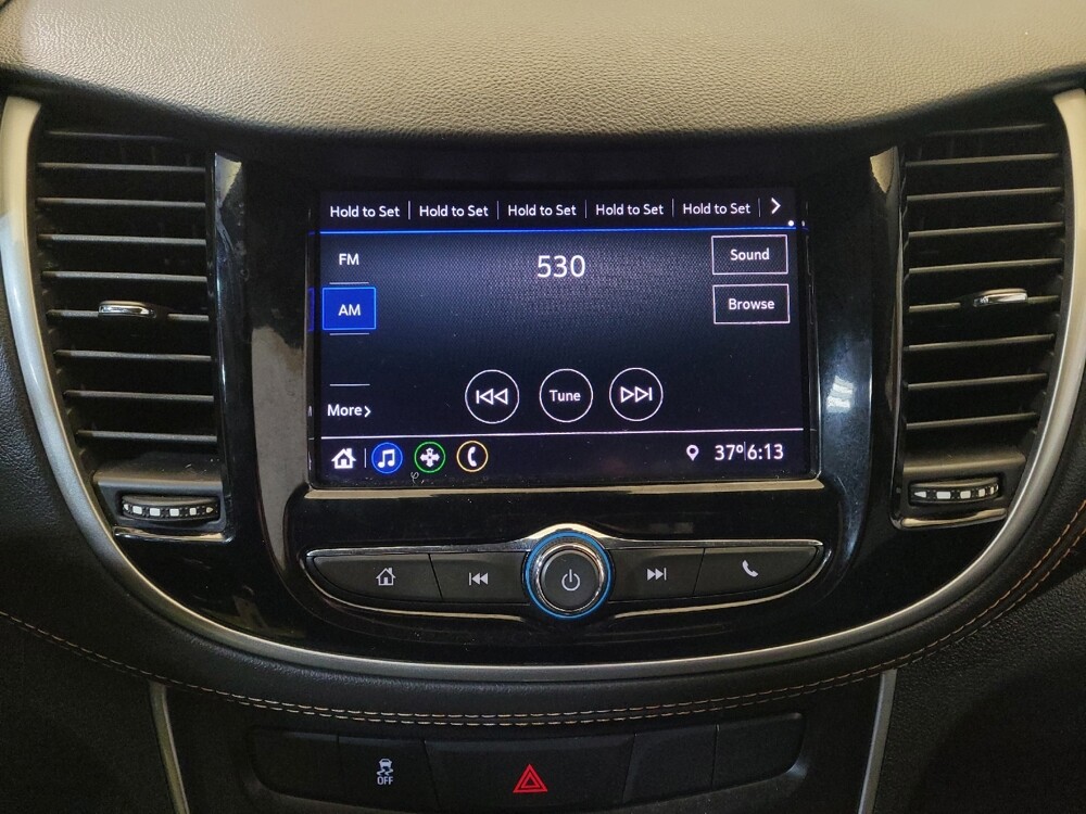 2020 Chevrolet Trax in Fairfield, OH 45014 - 18084653 25