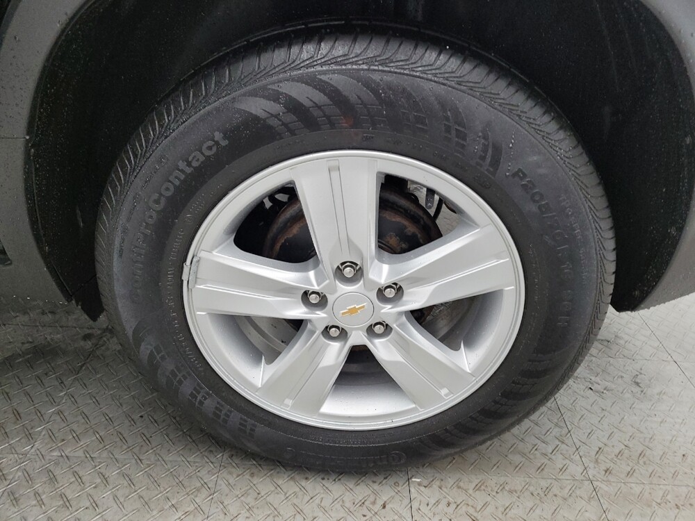 2020 Chevrolet Trax in Fairfield, OH 45014 - 18084653 31