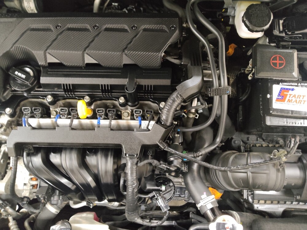 2022 Hyundai Venue in Fairfield, OH 45014 - 18084654 30