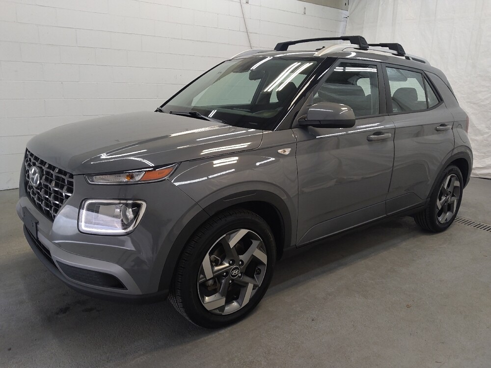 2022 Hyundai Venue in Fairfield, OH 45014 - 18084654 2