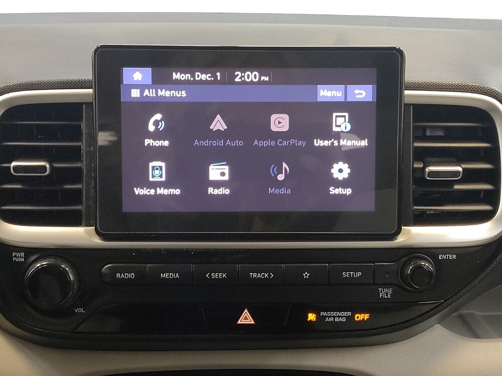 2022 Hyundai Venue in Fairfield, OH 45014 - 18084654 25