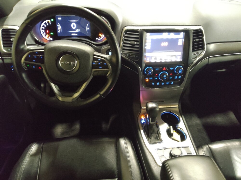 2018 Jeep Grand Cherokee in New Castle, DE 19720 - 18084657 22