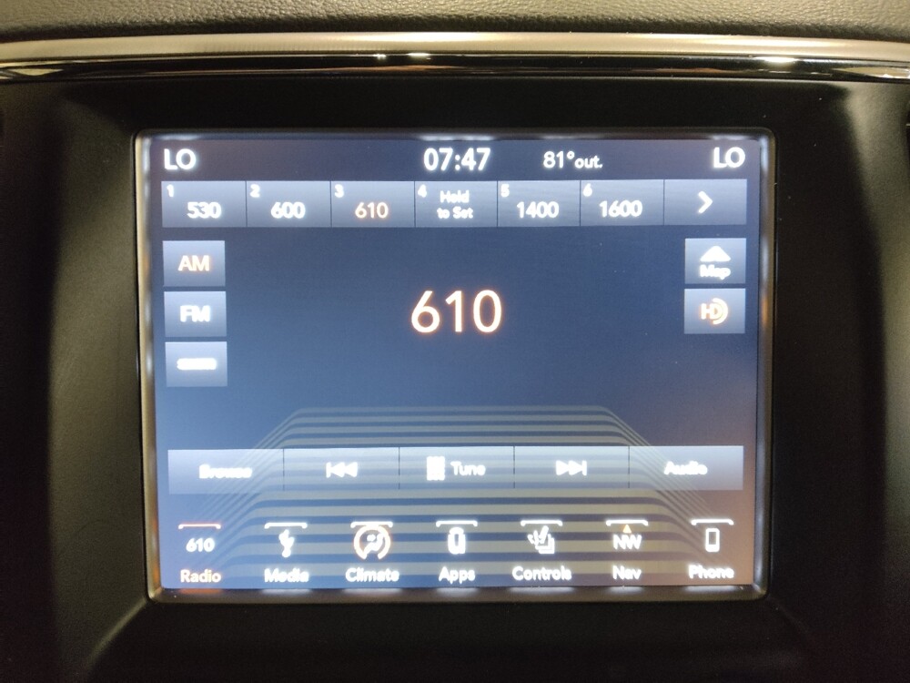 2018 Jeep Grand Cherokee in New Castle, DE 19720 - 18084657 25