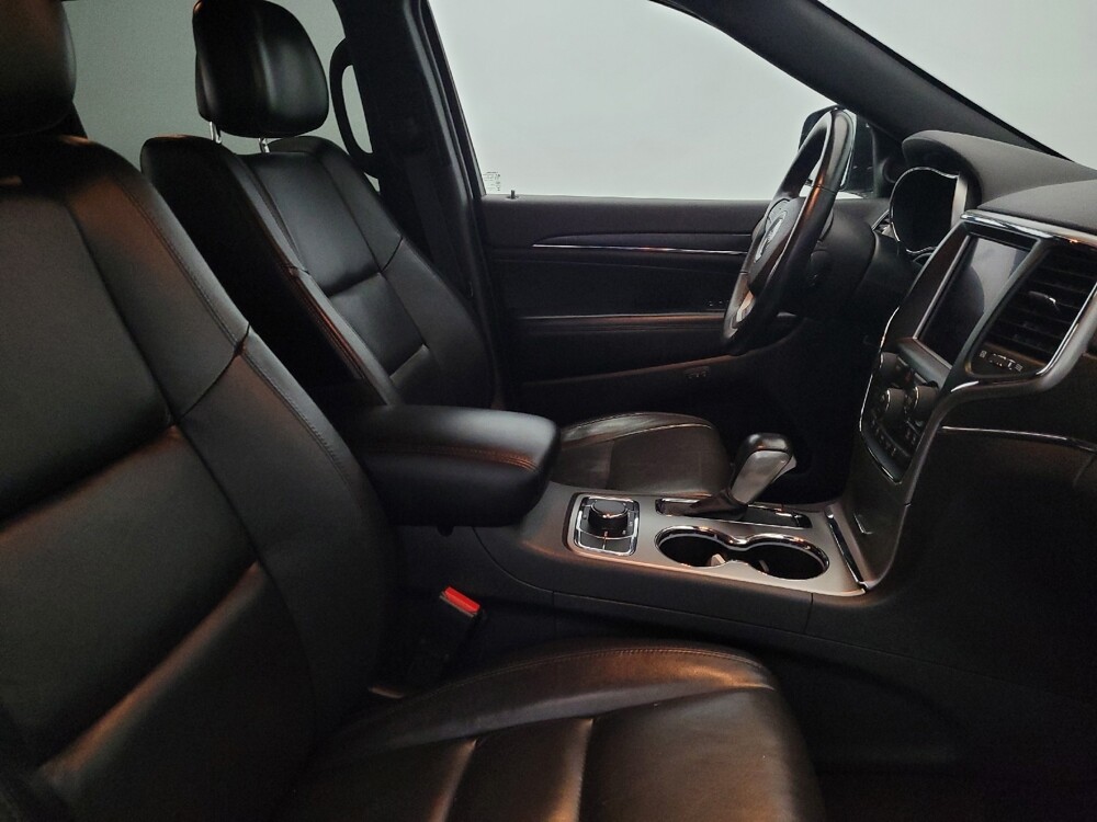 2018 Jeep Grand Cherokee in New Castle, DE 19720 - 18084657 21